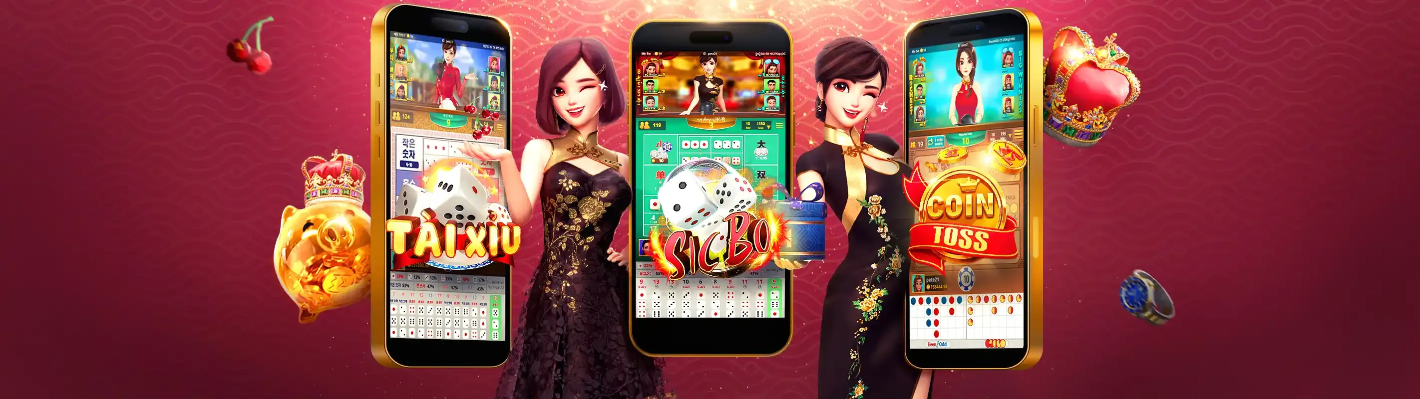 Chương trình Đại lý sodo99