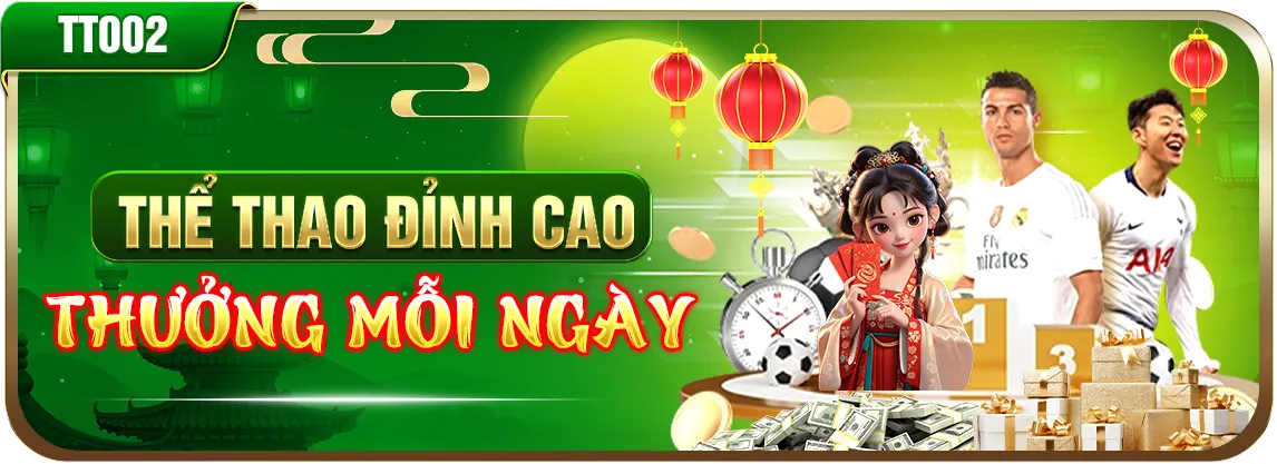 Banner ưu đãi đăng ký Sodo99